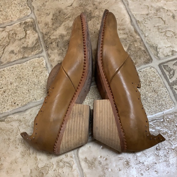 Free People Wild Wyoming Bootie - Picture 3 of 8